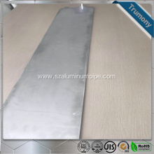 Brazing Aluminum water cold plate for heat sink